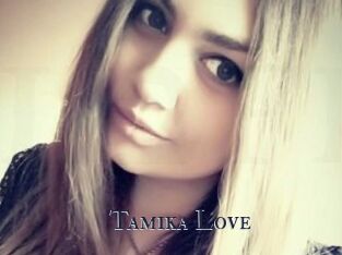 Tamika_Love