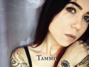 Tammiy