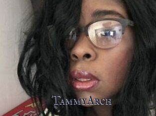 TammyArch