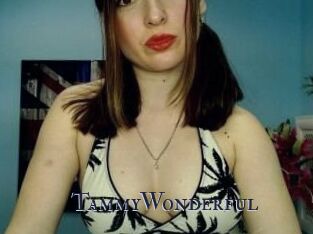 Tammy_Wonderful