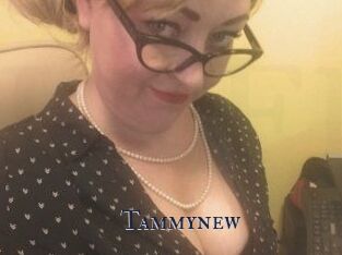 Tammynew