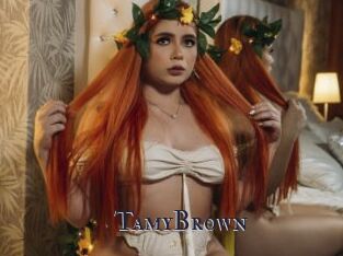 TamyBrown Links 2 Freeporn