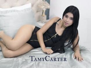 TamyCarter