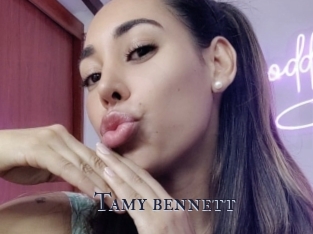 Tamy_bennett