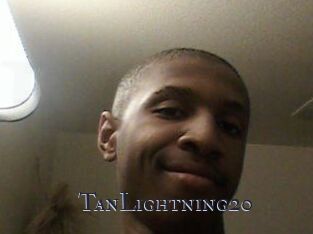 TanLightning20