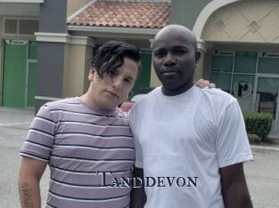 Tanddevon