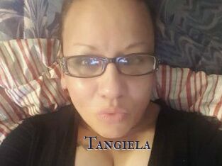 Tangiela