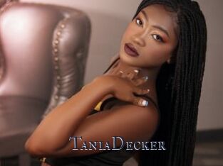 TaniaDecker