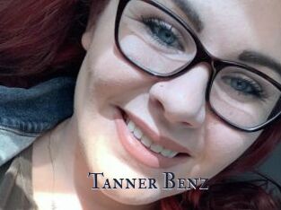 Tanner_Benz