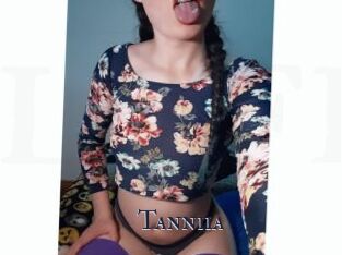 Tanniia