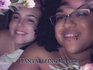 TantalizingTeasers