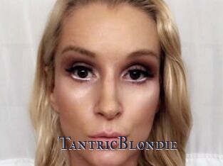 TantricBlondie