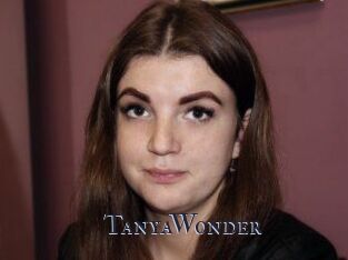 TanyaWonder