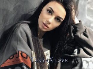TanyaXlove
