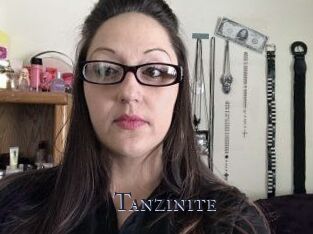 Tanzinite