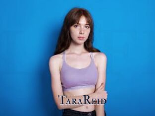 TaraReid