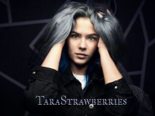 TaraStrawberries