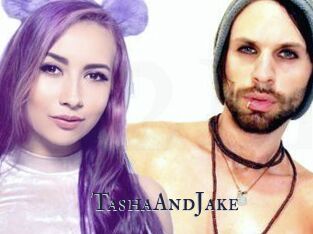 TashaAndJake