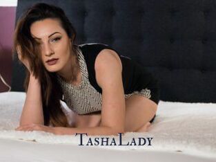 TashaLady