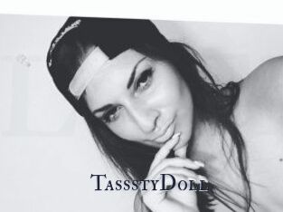 TassstyDoll