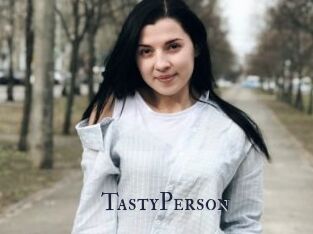 TastyPerson