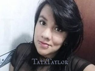 TataTaylor