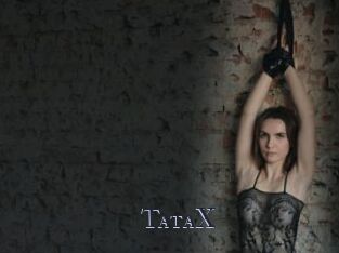 TataX