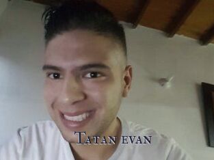 Tatan_evan