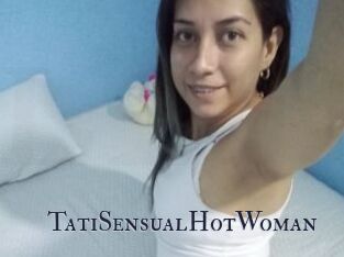 TatiSensualHotWoman