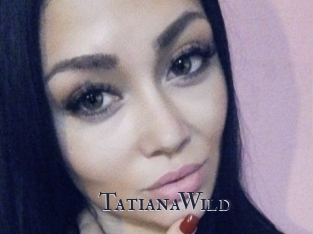 TatianaWild