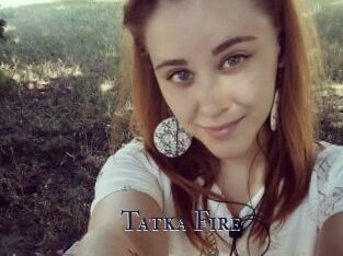Tatka_Fire