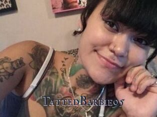 TattedBarbie95