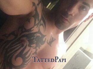 TattedPapi