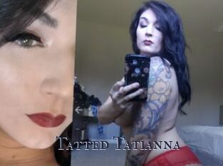 Tatted_Tatianna