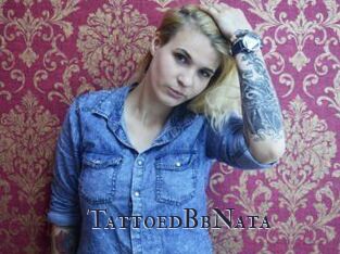 TattoedBbNata