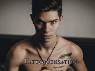 TattooSensation