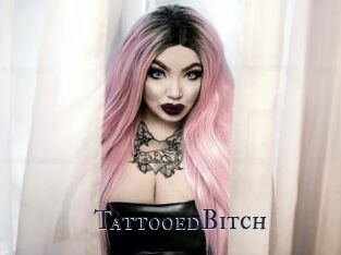 TattooedBitch