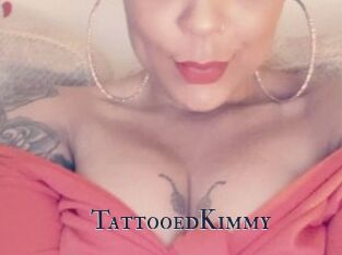 TattooedKimmy