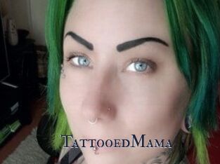 TattooedMama