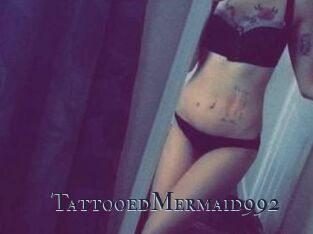 TattooedMermaid992