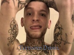 Tattooed_Diesel