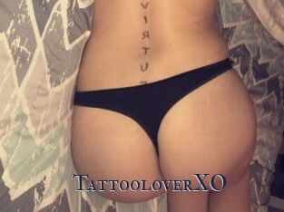 TattooloverXO