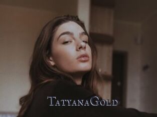 TatyanaGold