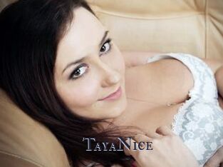 TayaNice