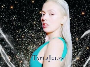 TaylaJules