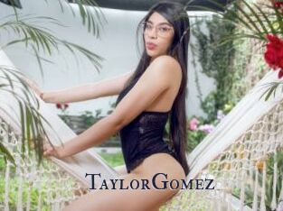 TaylorGomez