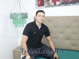 TaylorLatinBoy