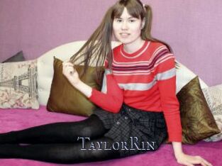 TaylorRin