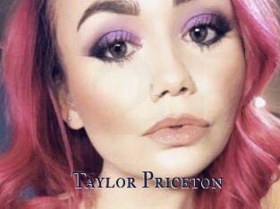 Taylor_Priceton