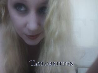 Taylorkitten